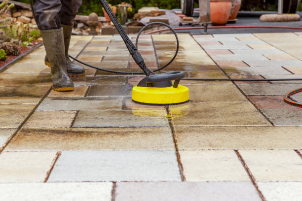 Pre-Holiday Cleaning in Kingston, IL