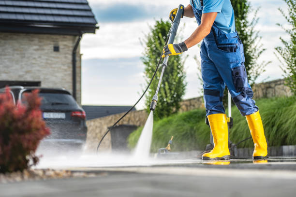 Boat and Dock Cleaning in Kingston, IL